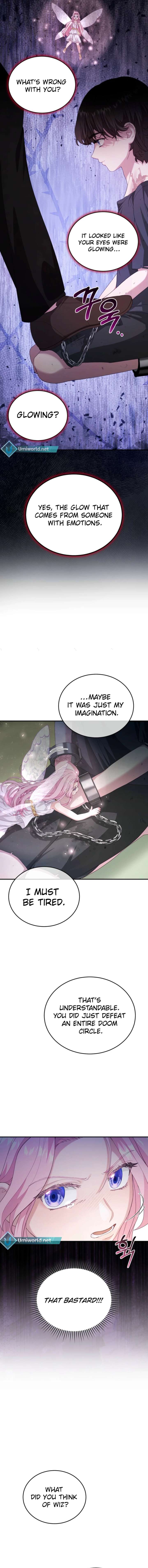 Dear Fairy, Please Contract With Me Chapter 39 89 16