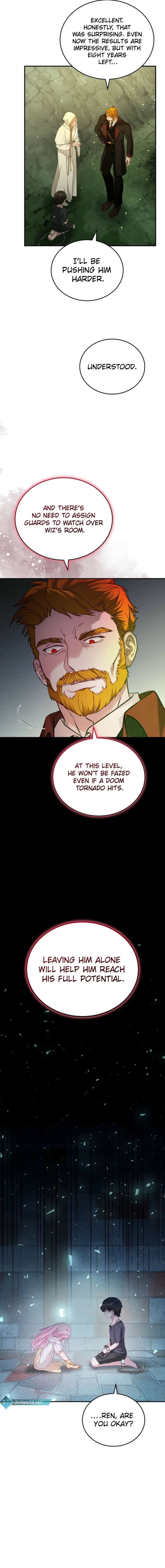 Dear Fairy, Please Contract With Me Chapter 39 90 17