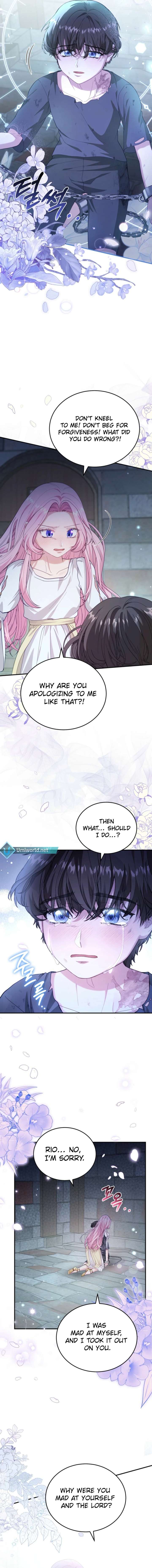 Dear Fairy, Please Contract With Me Chapter 39 92 19