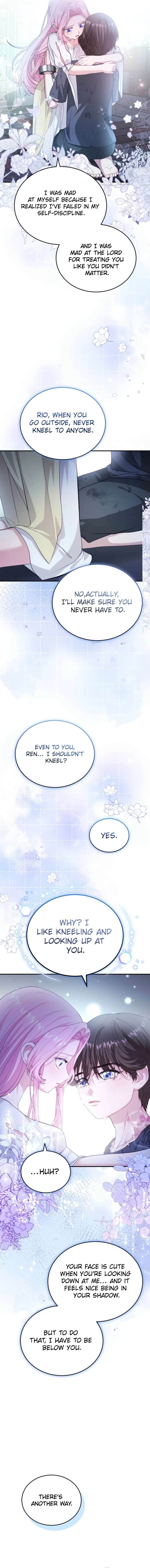 Dear Fairy, Please Contract With Me Chapter 39 93 20