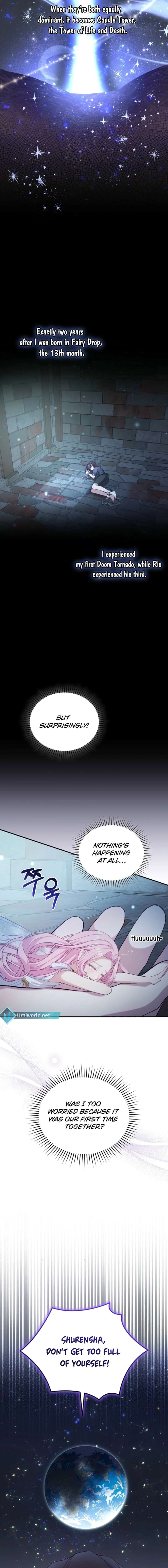 Dear Fairy, Please Contract With Me Chapter 39 78 5