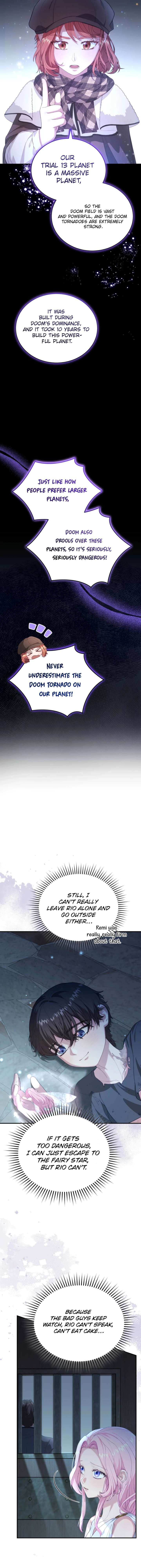 Dear Fairy, Please Contract With Me Chapter 39 79 6