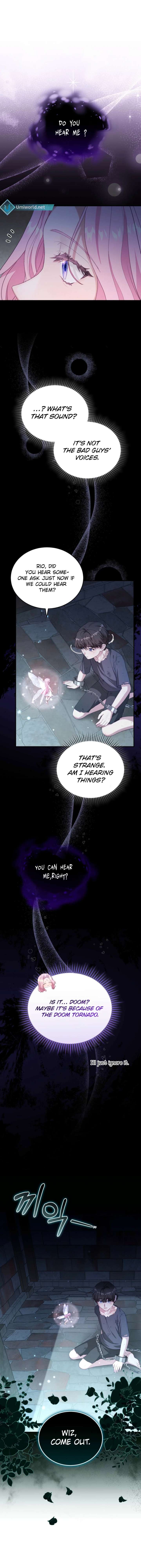 Dear Fairy, Please Contract With Me Chapter 39 80 7