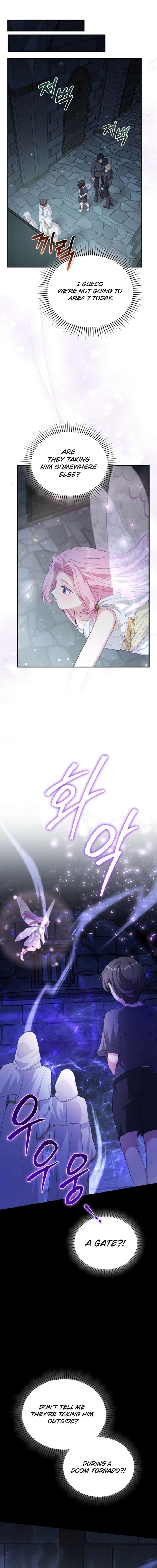 Dear Fairy, Please Contract With Me Chapter 39 81 8