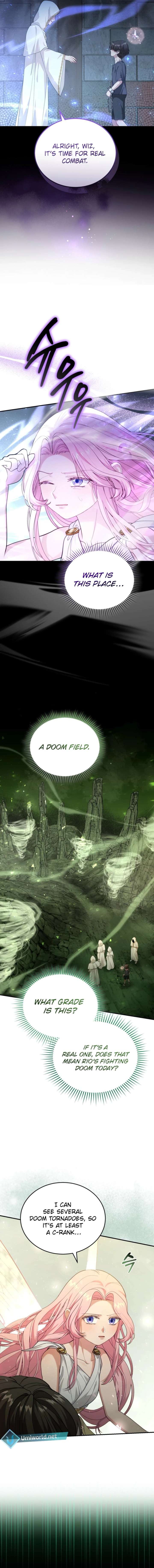 Dear Fairy, Please Contract With Me Chapter 39 82 9