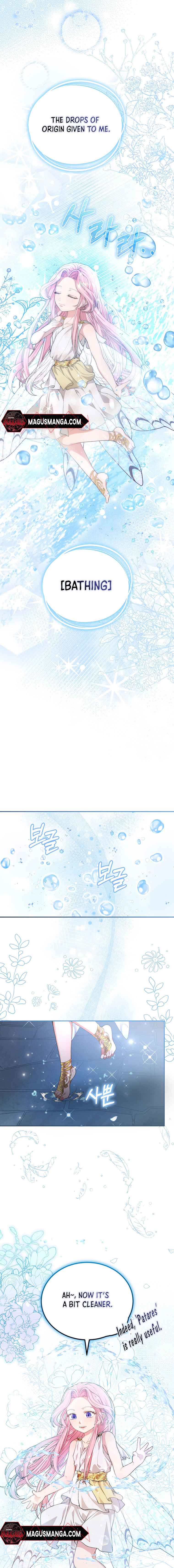 Dear Fairy, Please Contract With Me Chapter 4 72 03