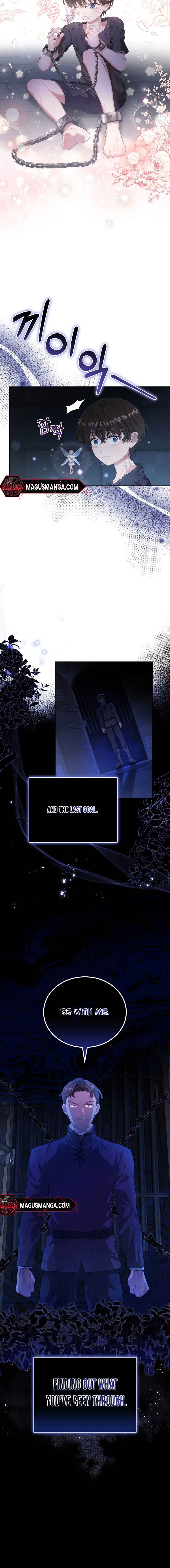 Dear Fairy, Please Contract With Me Chapter 4 76 07