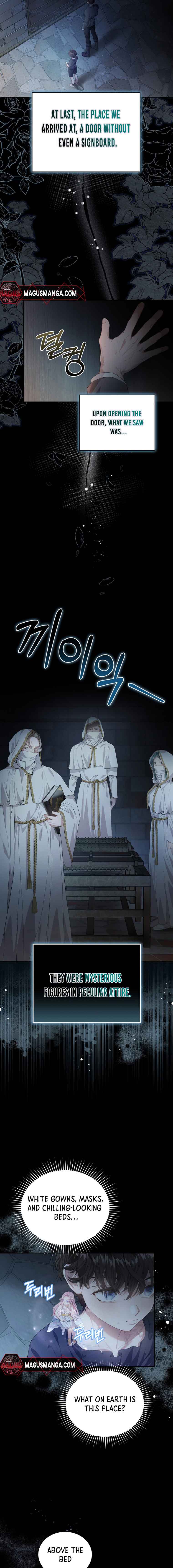 Dear Fairy, Please Contract With Me Chapter 4 80 11