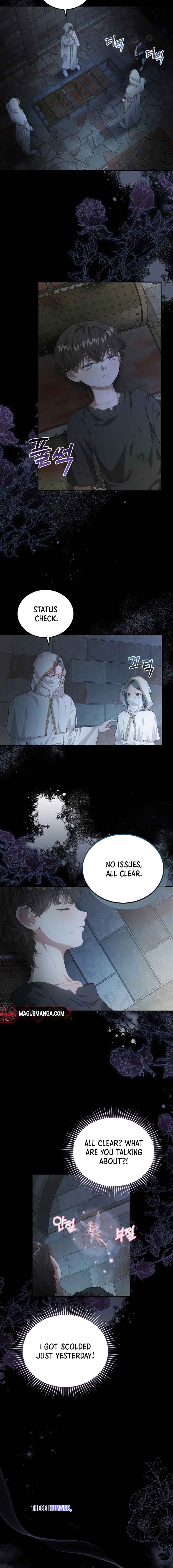 Dear Fairy, Please Contract With Me Chapter 4 81 12