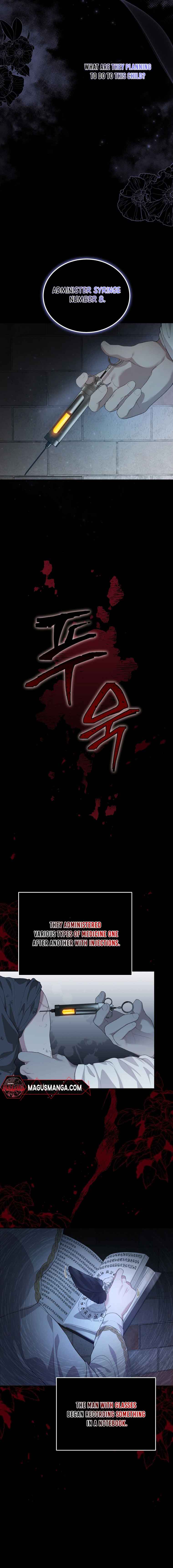 Dear Fairy, Please Contract With Me Chapter 4 82 13