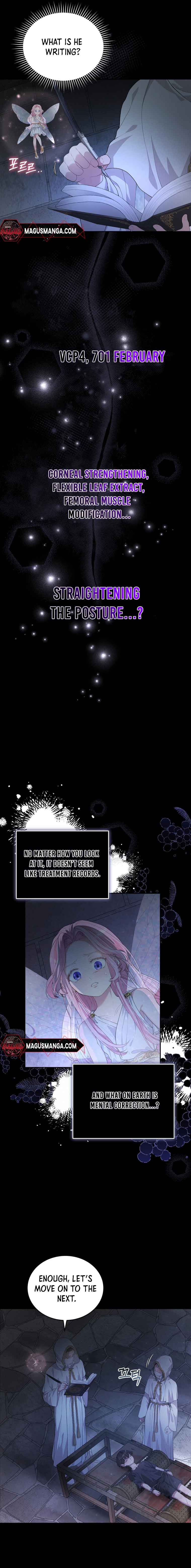 Dear Fairy, Please Contract With Me Chapter 4 83 14