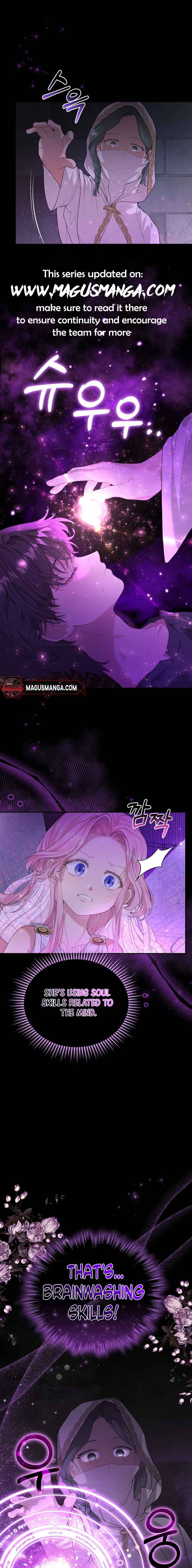 Dear Fairy, Please Contract With Me Chapter 4 84 15