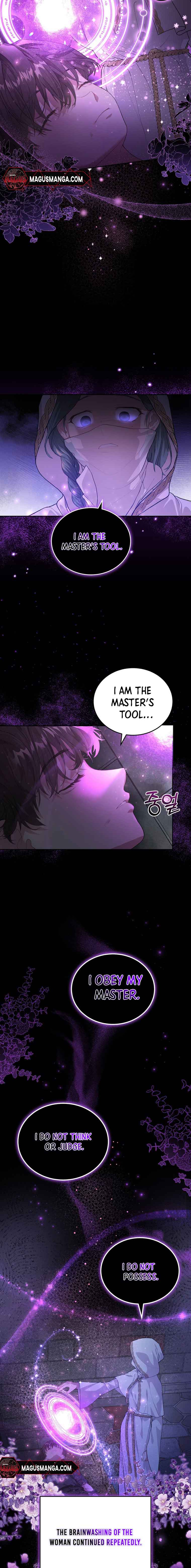 Dear Fairy, Please Contract With Me Chapter 4 85 16