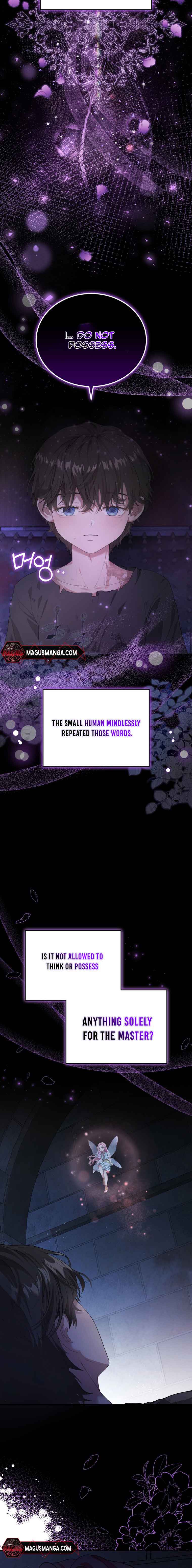 Dear Fairy, Please Contract With Me Chapter 4 86 17