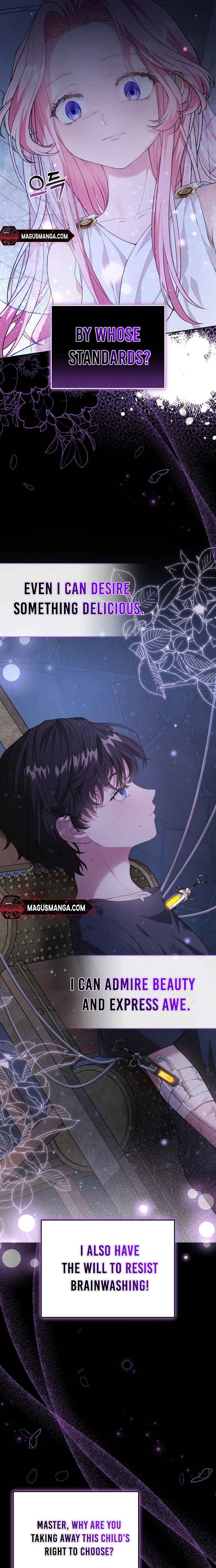 Dear Fairy, Please Contract With Me Chapter 4 87 18