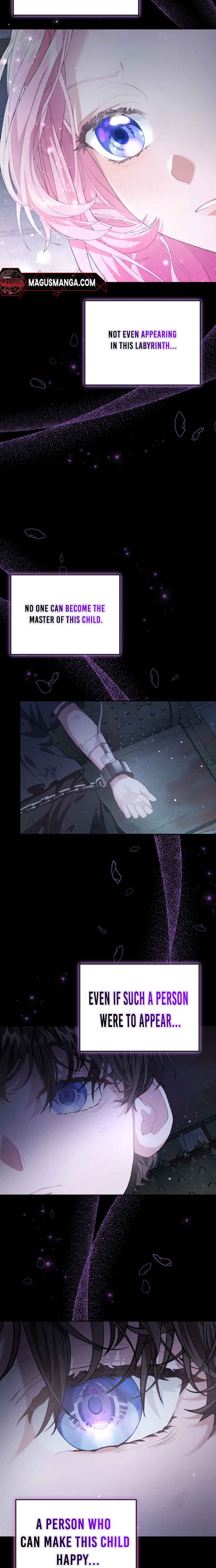 Dear Fairy, Please Contract With Me Chapter 4 88 19