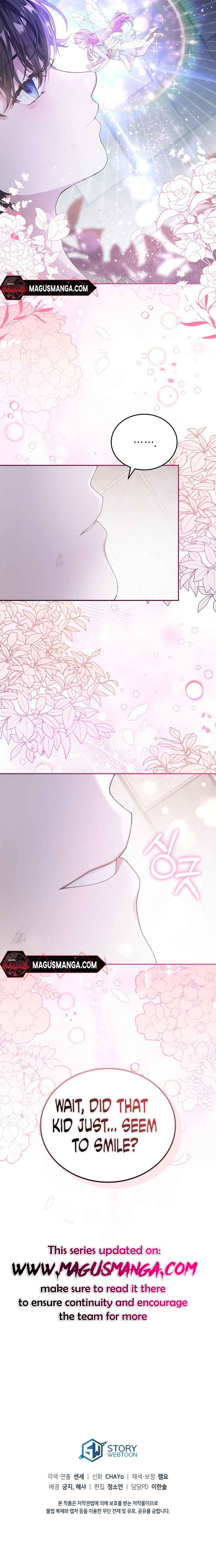 Dear Fairy, Please Contract With Me Chapter 4 90 21