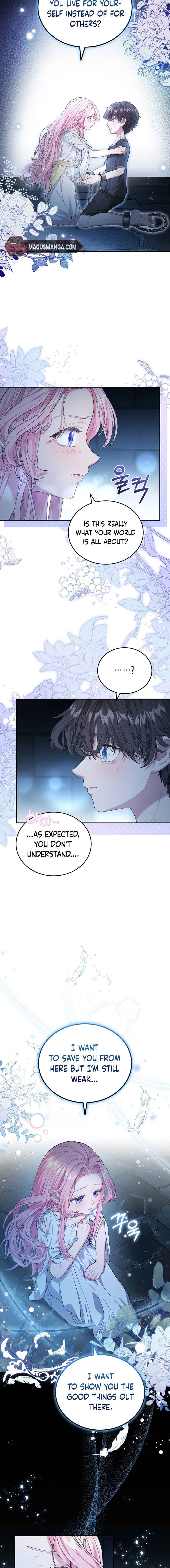 Dear Fairy, Please Contract With Me Chapter 6 72 03