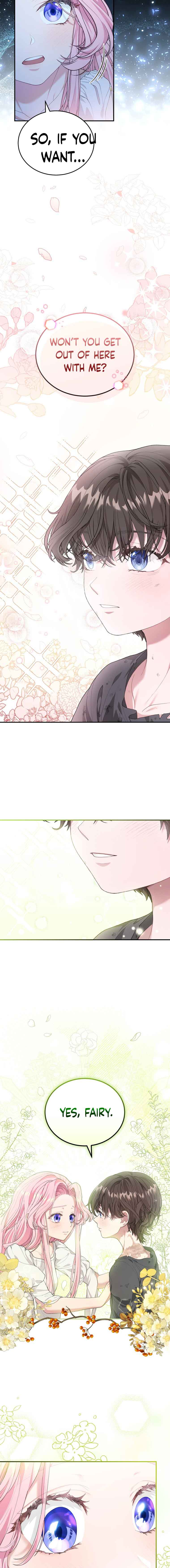 Dear Fairy, Please Contract With Me Chapter 6 73 04