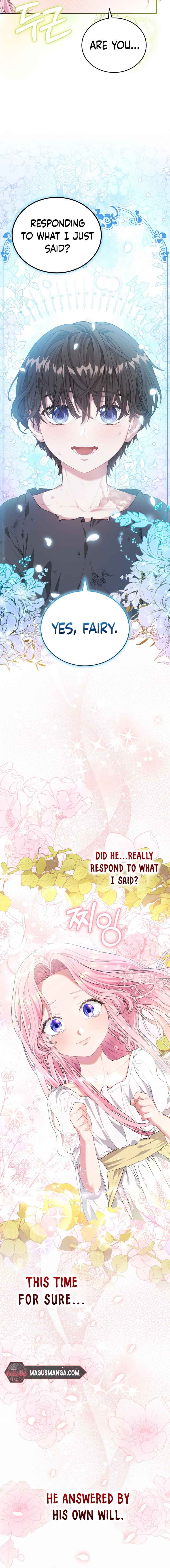 Dear Fairy, Please Contract With Me Chapter 6 74 05