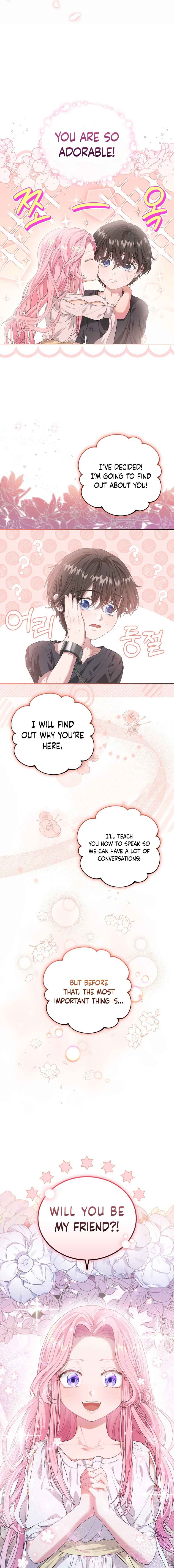 Dear Fairy, Please Contract With Me Chapter 6 75 06