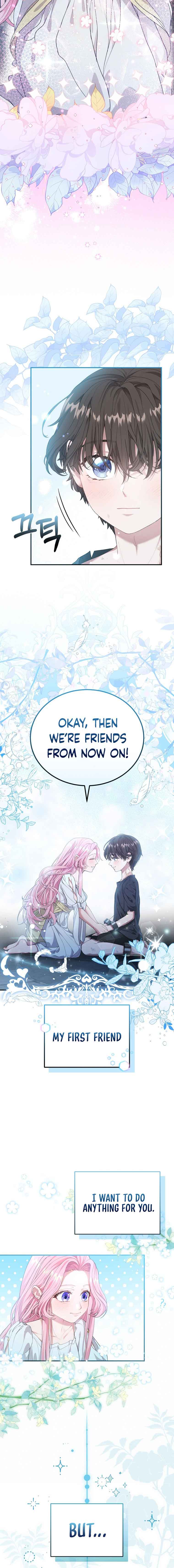 Dear Fairy, Please Contract With Me Chapter 6 76 07