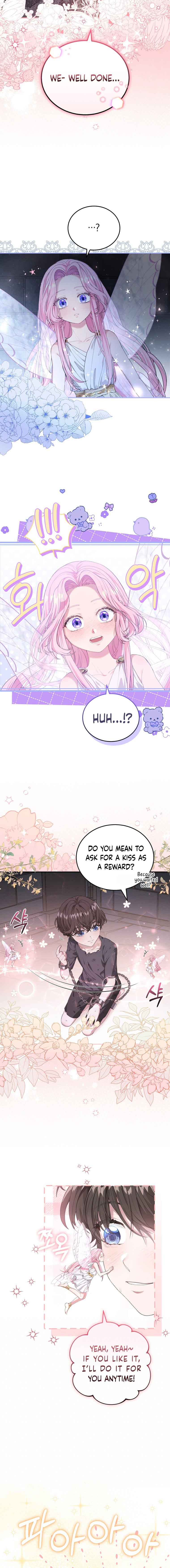 Dear Fairy, Please Contract With Me Chapter 6 80 11