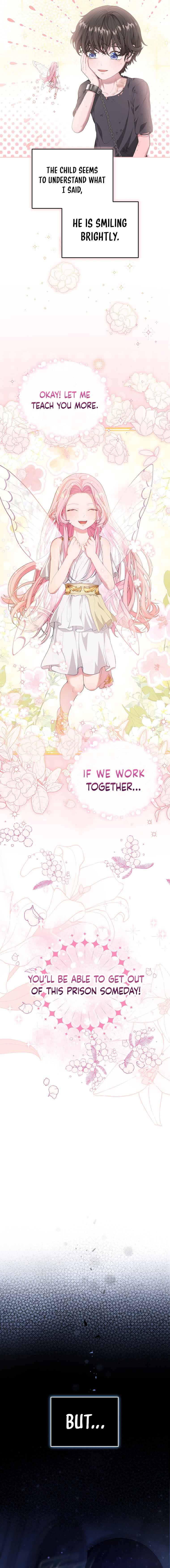 Dear Fairy, Please Contract With Me Chapter 6 81 12