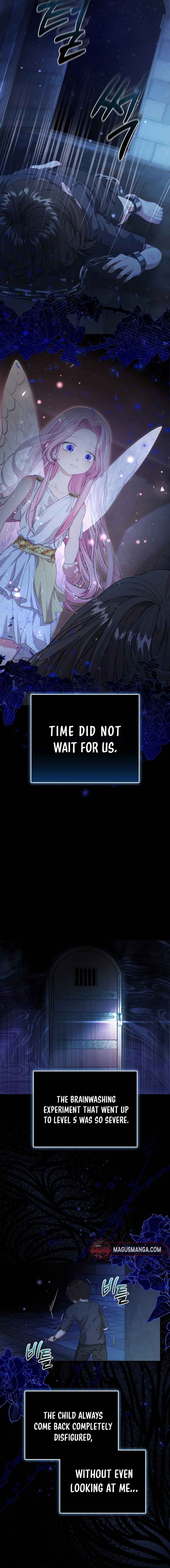 Dear Fairy, Please Contract With Me Chapter 6 82 13