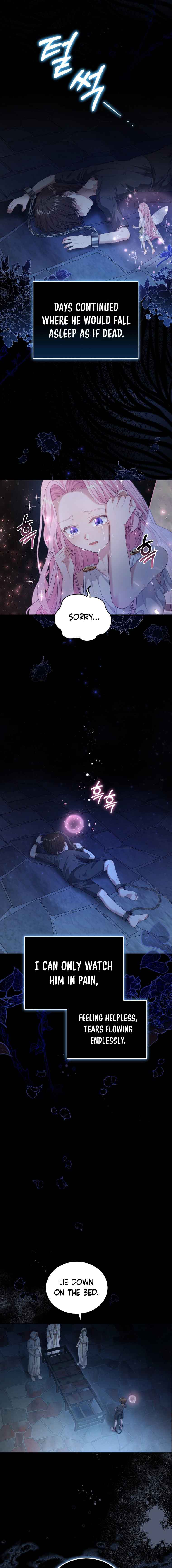 Dear Fairy, Please Contract With Me Chapter 6 83 14