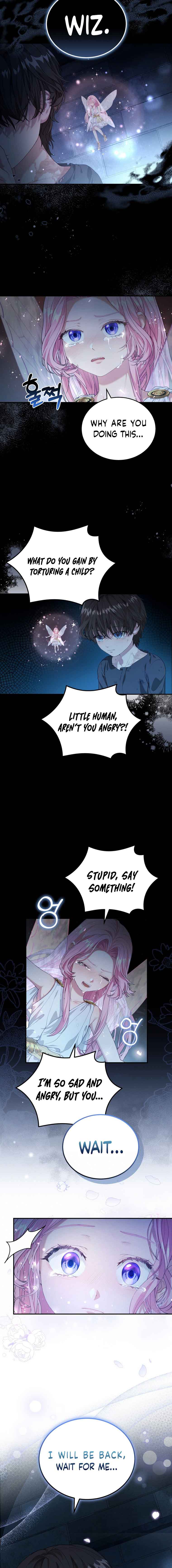 Dear Fairy, Please Contract With Me Chapter 6 84 15