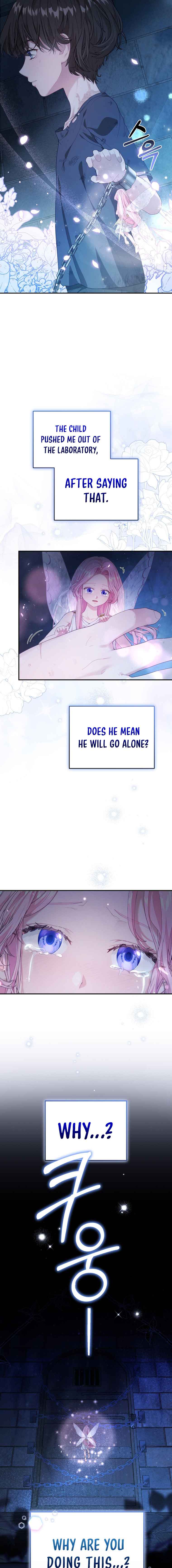 Dear Fairy, Please Contract With Me Chapter 6 85 16