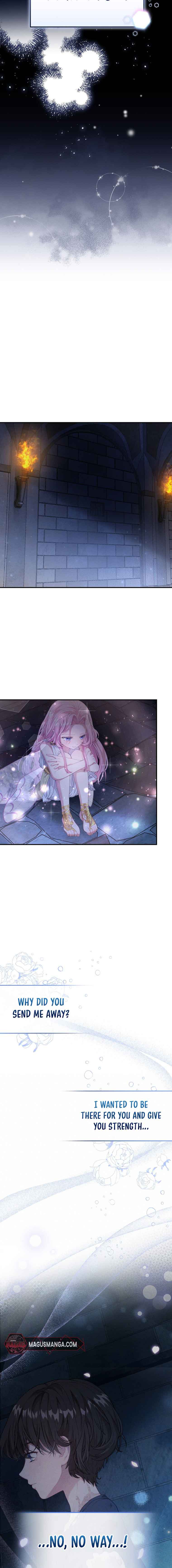 Dear Fairy, Please Contract With Me Chapter 6 86 17