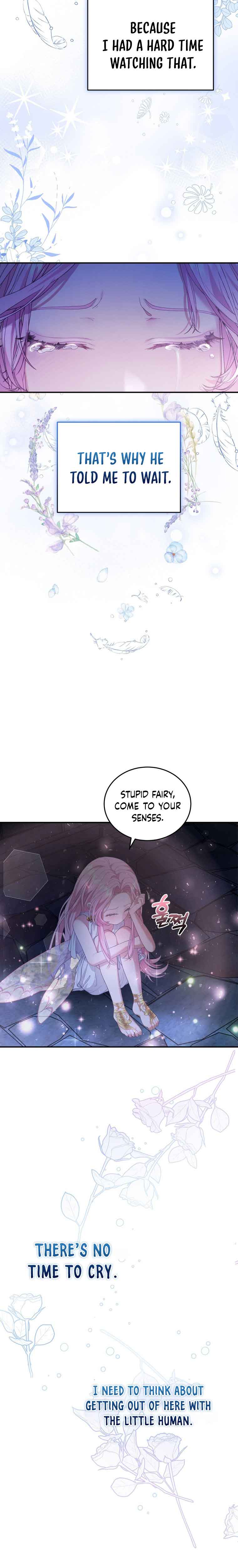 Dear Fairy, Please Contract With Me Chapter 6 88 19