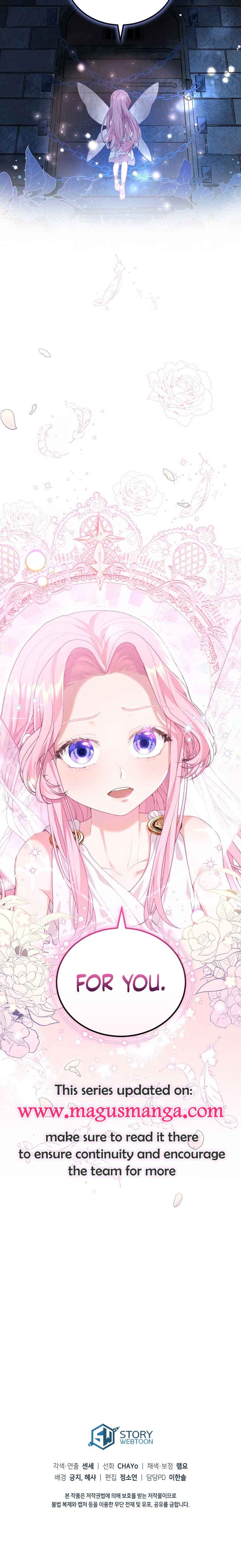 Dear Fairy, Please Contract With Me Chapter 6 90 21