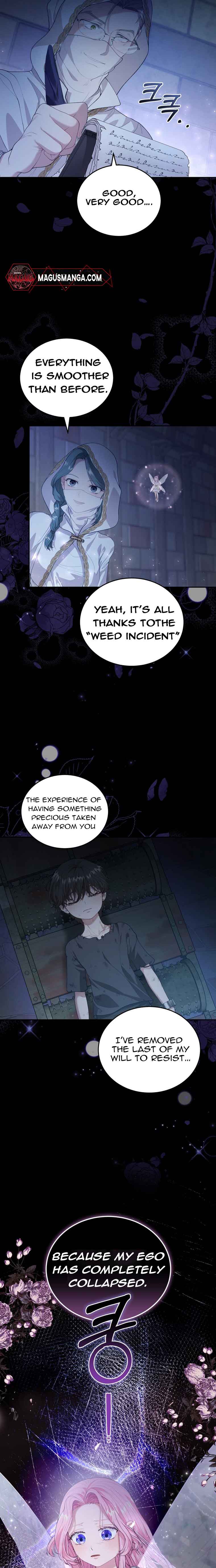 Dear Fairy, Please Contract With Me Chapter 7 72 03