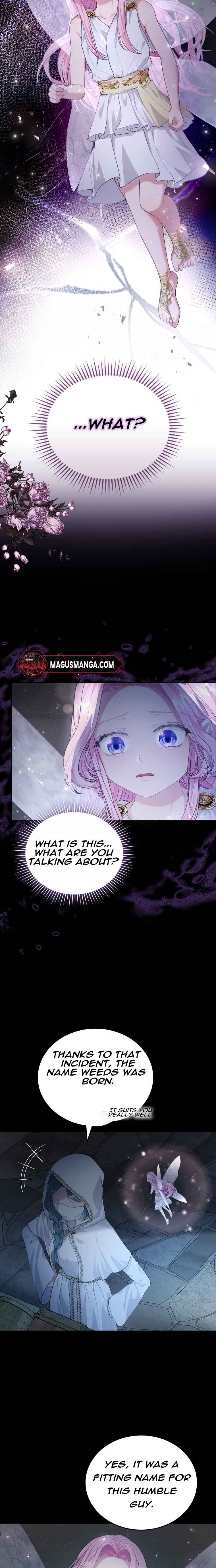 Dear Fairy, Please Contract With Me Chapter 7 73 04