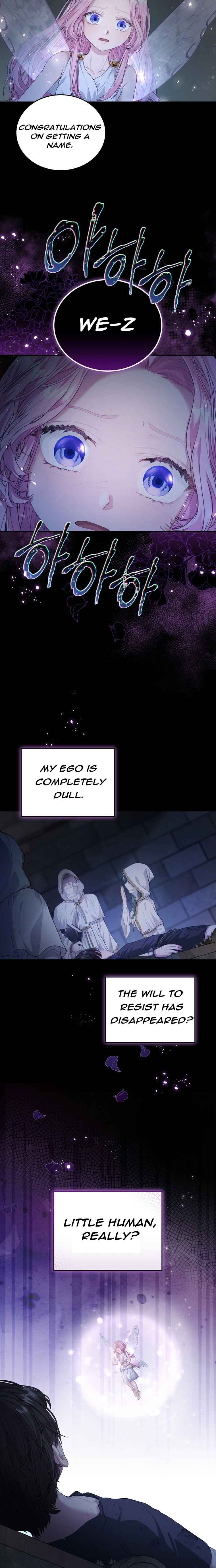 Dear Fairy, Please Contract With Me Chapter 7 74 05