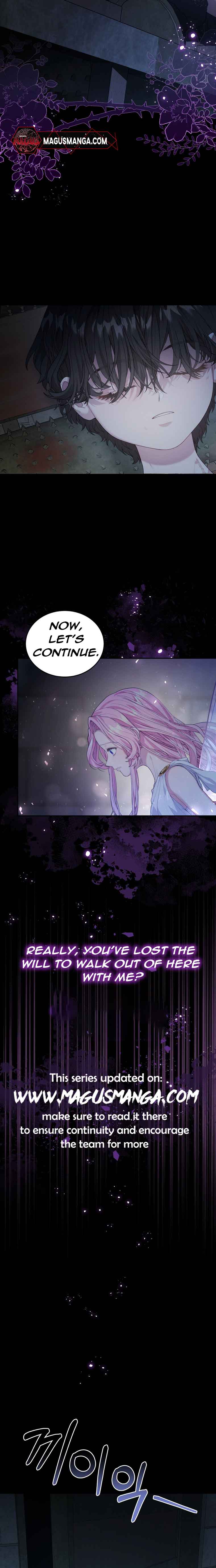 Dear Fairy, Please Contract With Me Chapter 7 75 06