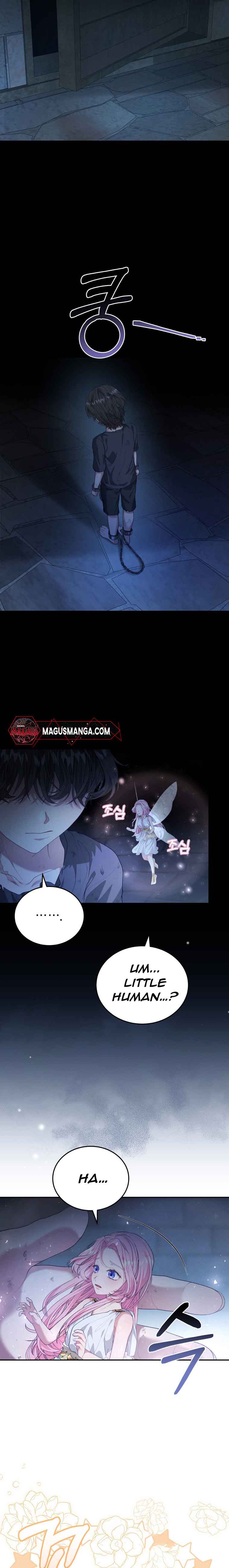 Dear Fairy, Please Contract With Me Chapter 7 76 07