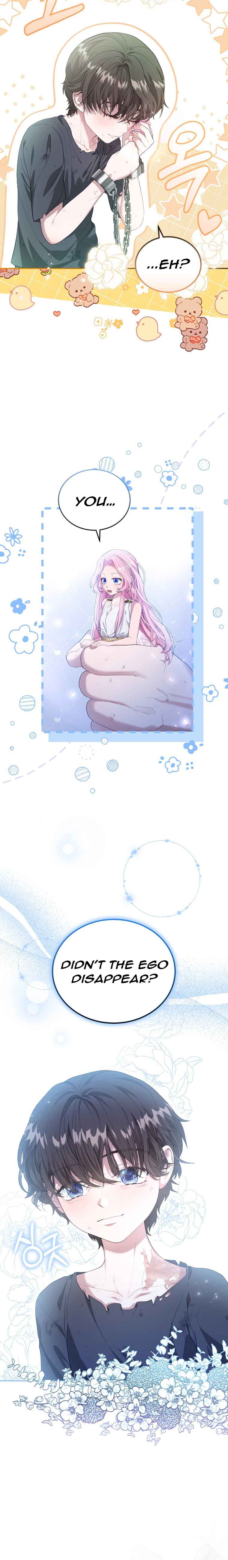 Dear Fairy, Please Contract With Me Chapter 7 77 08