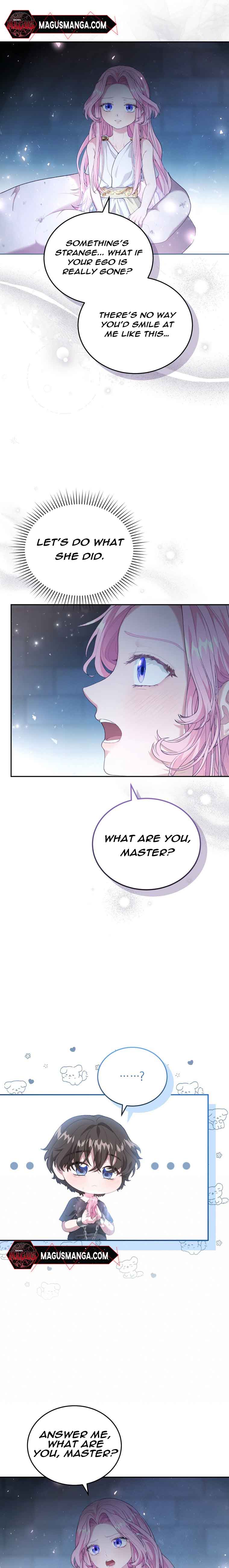 Dear Fairy, Please Contract With Me Chapter 7 78 09