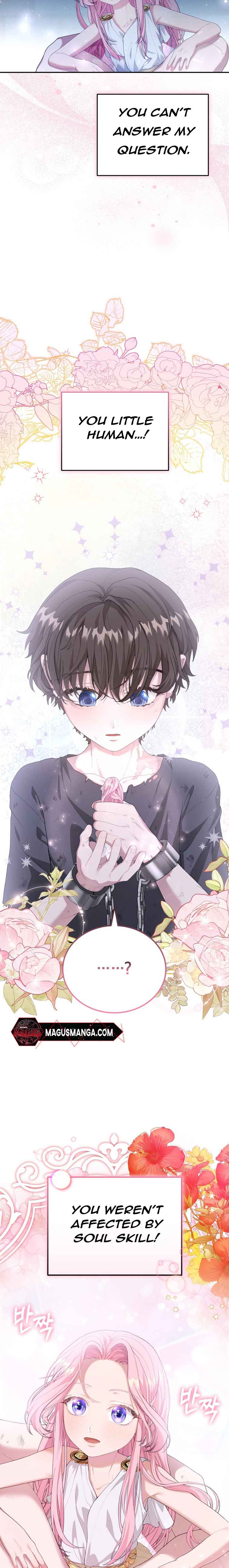 Dear Fairy, Please Contract With Me Chapter 7 79 10