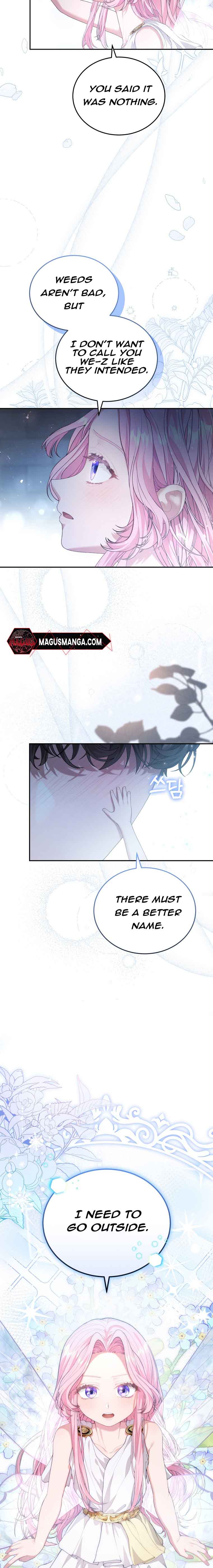 Dear Fairy, Please Contract With Me Chapter 7 82 13