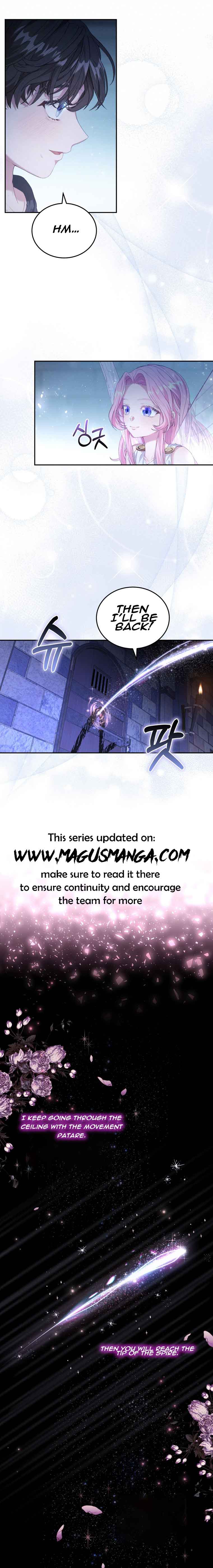 Dear Fairy, Please Contract With Me Chapter 7 84 15