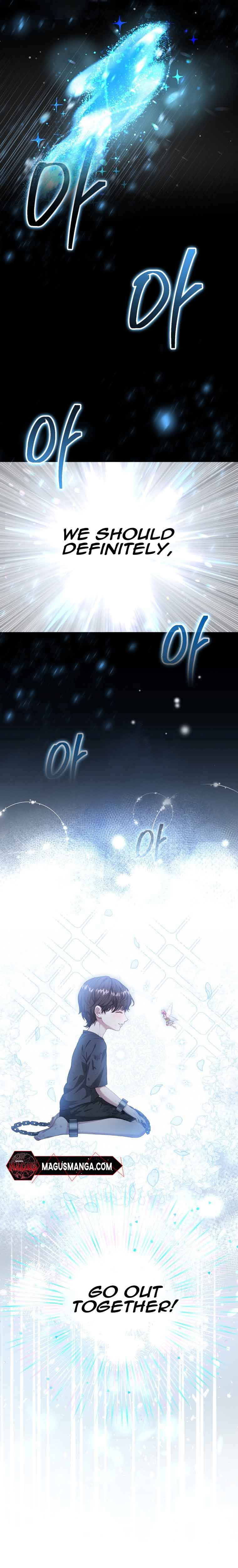 Dear Fairy, Please Contract With Me Chapter 7 86 17