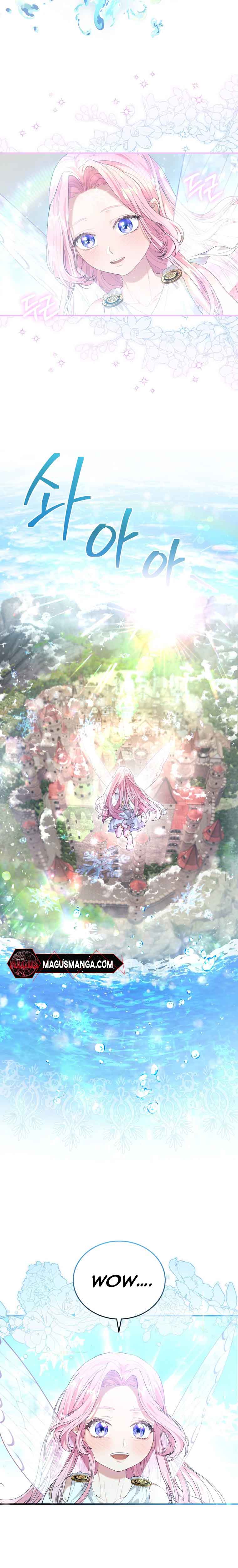 Dear Fairy, Please Contract With Me Chapter 7 88 19