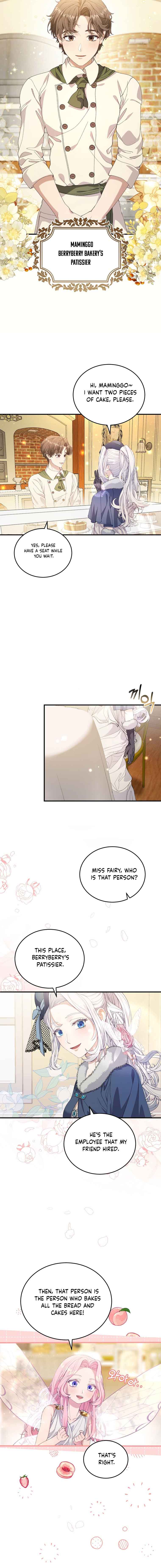 Dear Fairy, Please Contract With Me Chapter 9 64 04