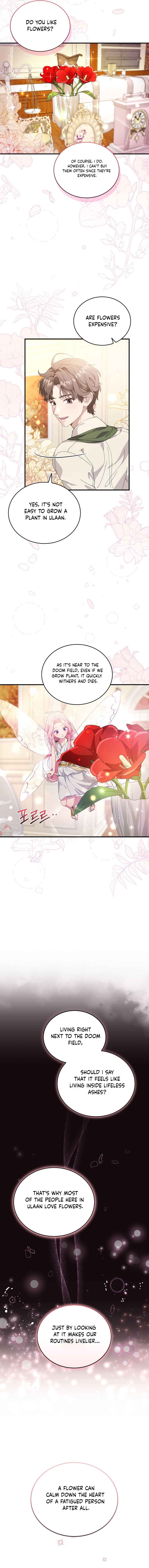 Dear Fairy, Please Contract With Me Chapter 9 70 10