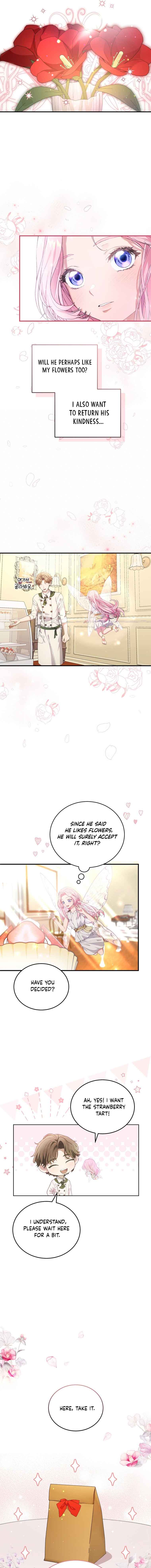 Dear Fairy, Please Contract With Me Chapter 9 71 11